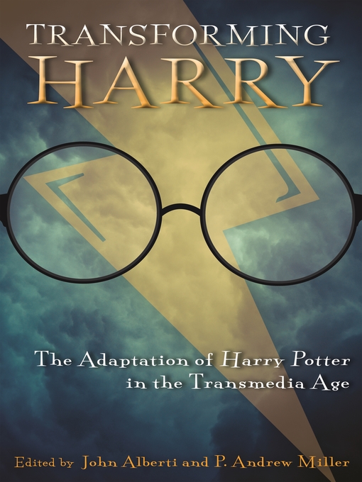 Title details for Transforming Harry by John Alberti - Available